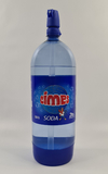 Soda CIMES 2lt. PACK DE 6 UNIDADES.