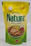 Mayonesa NATURA 500ml. CAJA DE 12 UNIDADES.