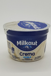 Crema de leche doble MILKAUT 200ml