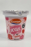 Yogurt frutilla CREMIGAL 120gr