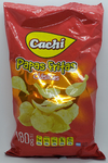 Papas fritas CACHI 180gr