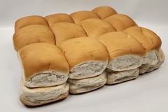 Pan de hamburguesa PREMIUN 24 unidades