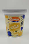 Yogurt vainilla CREMIGAL 120gr