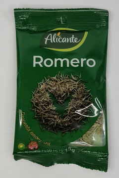 Romero ALICANTE 15gr