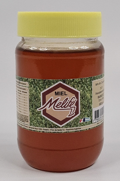 Miel MELIFE 500gr