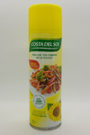 Rocio vegetal COSTA DEL SOL 120gr . PACK DE 3 UNIDADES.