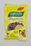 Mayonesa COSTA DEL SOL 125gr. CAJA DE 20 UNIDADES.