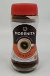 Café instantáneo frasco LA MORENITA 100gr