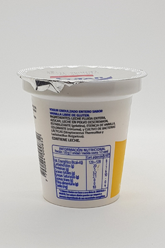 Yogurt vainilla COTAR 120gr en internet