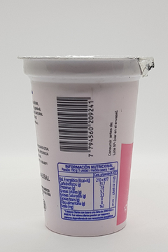 Yogurt frutilla COTAR 190gr en internet