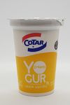 Yogurt vainilla COTAR 190gr