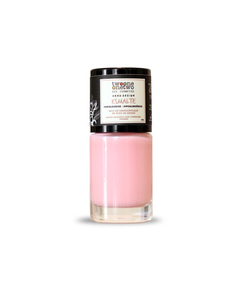 Esmalte Hipoalergênico Vegano Fortalecedor Twoone Onetwo 10ml light rose