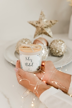 VELA DE NATAL