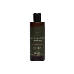 Limpador facial ALOE MICELAR