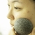 Esponja Facial con Cenizas Activas de Bambú Natural - comprar online