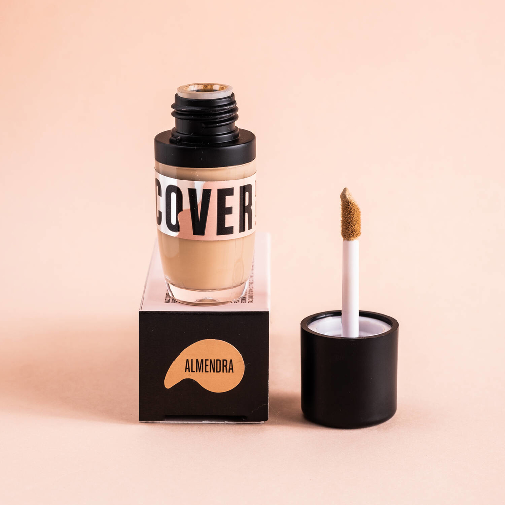 Mazz makeup brochas clearance