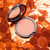 Sunset Blush Polvo Compacto Durazno Matte - Mazz MakeUp - comprar online