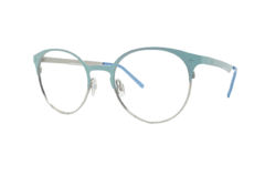 Jetzig Mod.2002 Celeste Pastel - Mioptica