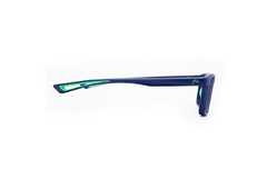 Rusty Pro15 MBlue-Green - Mioptica