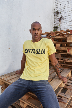 Remera Battaglia en internet