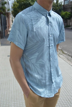 Camisa Fibrana Brasil - comprar online