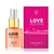 Aceite Comestible Love Potion Dulce de Leche – 30 ml ♥