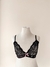 Bralette Victoria's Secret ♥ Cod 1703 | Rosa bajo busto rojo! reforzado