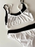 Conjunto LOVE blanco ♥ Cod 253 - comprar online