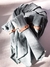Set 6 servilletas Grey - comprar online