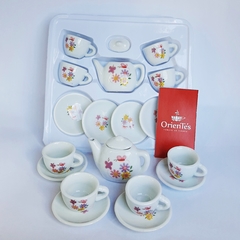 Tea Set Infantil - comprar online