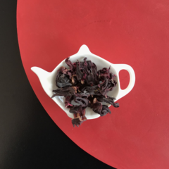 Hibiscus x 50 gr