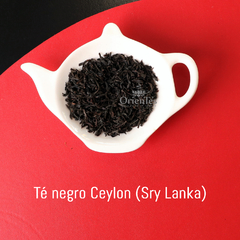 Ceylon Supreme (Sry Lanka)