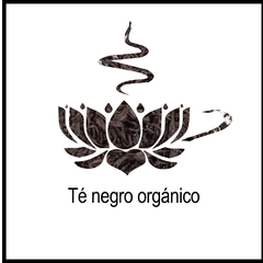 Té negro orgánico - comprar online