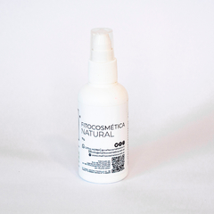 Emulsión Facial con Té Verde - comprar online