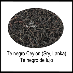 Ceylon Supreme (Sry Lanka) - comprar online