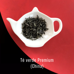 Té verde Premium (China)