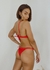 BIKINI LIA | VERMELHO - comprar online