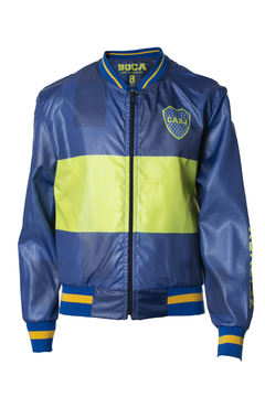 Campera Sire Sublimada 10 BJ244023