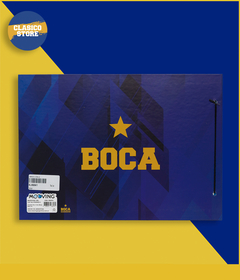 Carpeta De Dibujo No. 5 Escudo Boca 8041 - comprar online