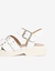 SANDALIAS JADIELA BLANCO. VIAMO en internet