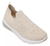 ZAPATILLAS ELASTIZADAS 109. OFF WHITE - comprar online