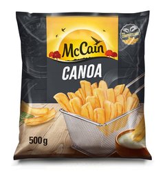 Batata Canoa Mc Cain Congelada (500 g) - comprar online