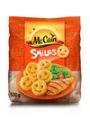 Batata Smiles Mc Cain Congelada (500 g) - comprar online