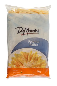 Polenta Palito Congelada (1 Kg)