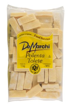 Polenta Tolete Congelada (1 Kg)