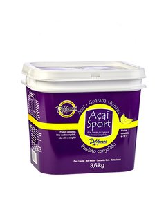 Açaí (balde 3,6 Kg) - comprar online