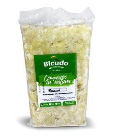 Bacuri Polpa (1 Kg)