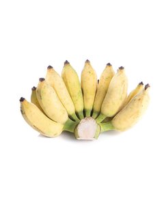 Banana Terra (Unidade) - comprar online