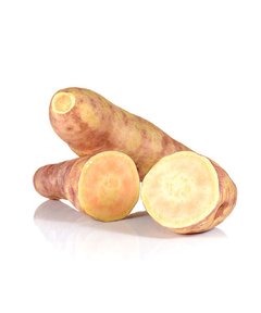 Batata Doce Branca (500 g)