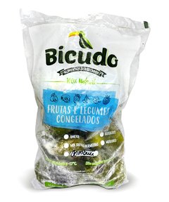 Cambuci Congelado (1 Kg)